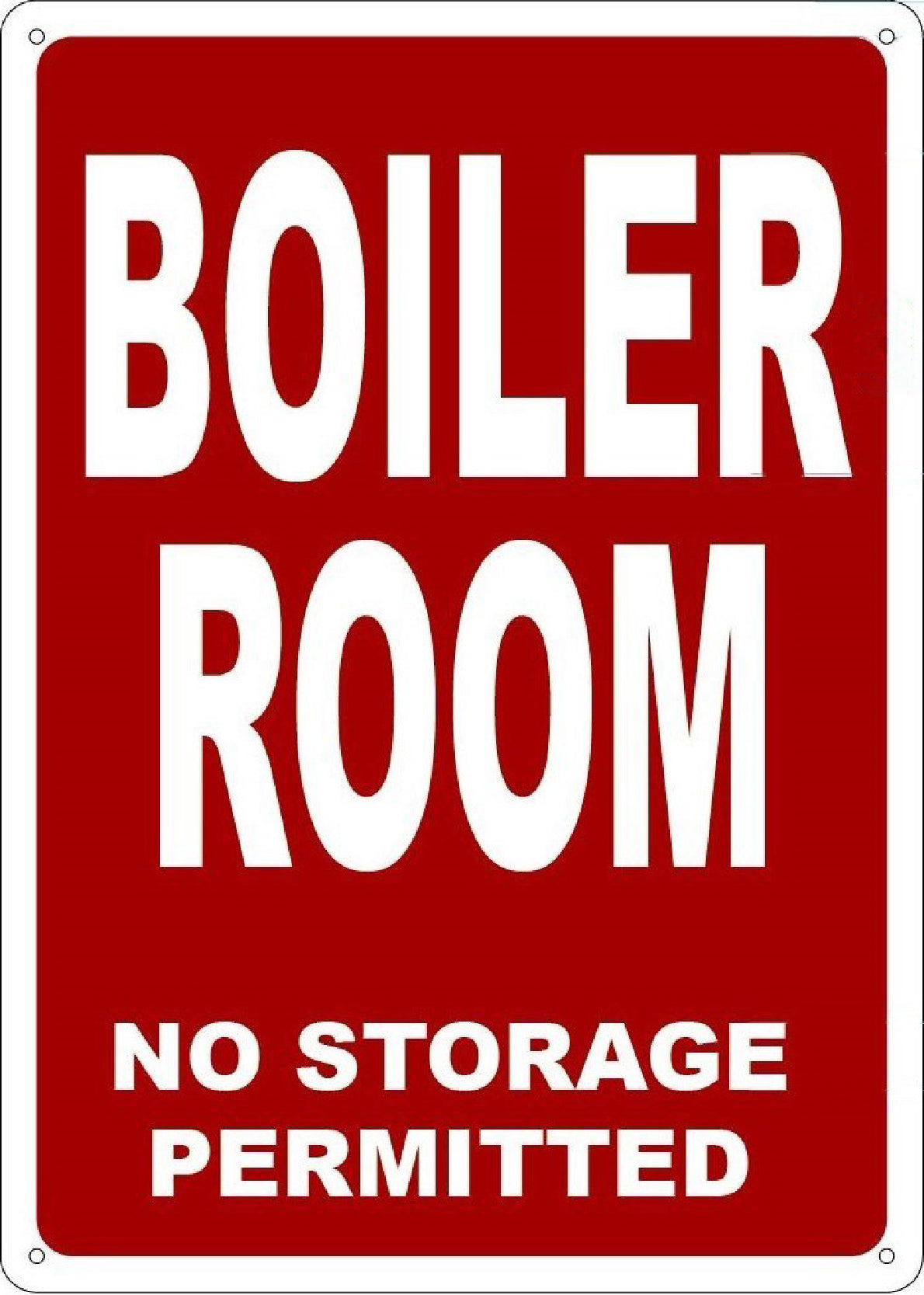 Boiler Room