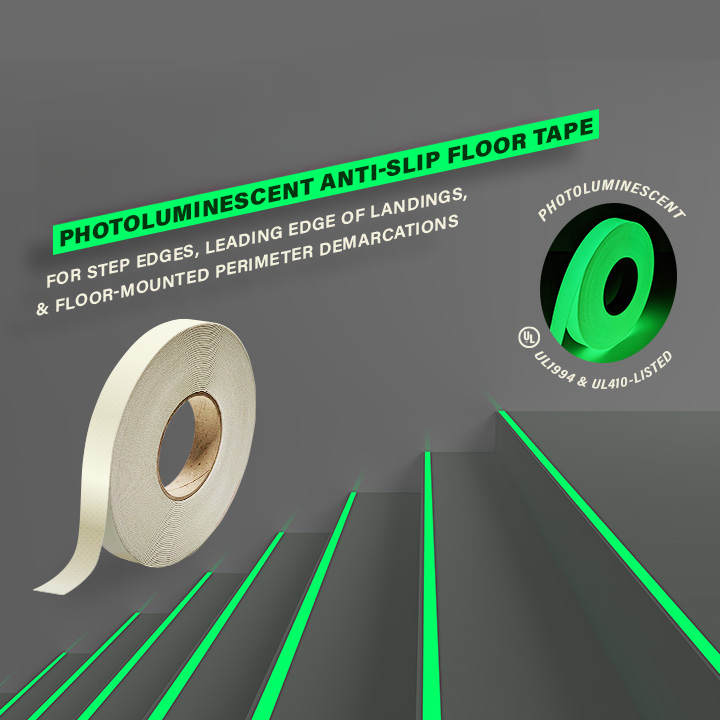 Anti-Slip Tape