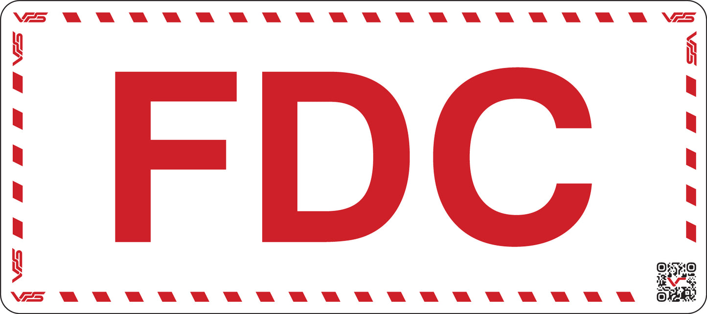 FDC