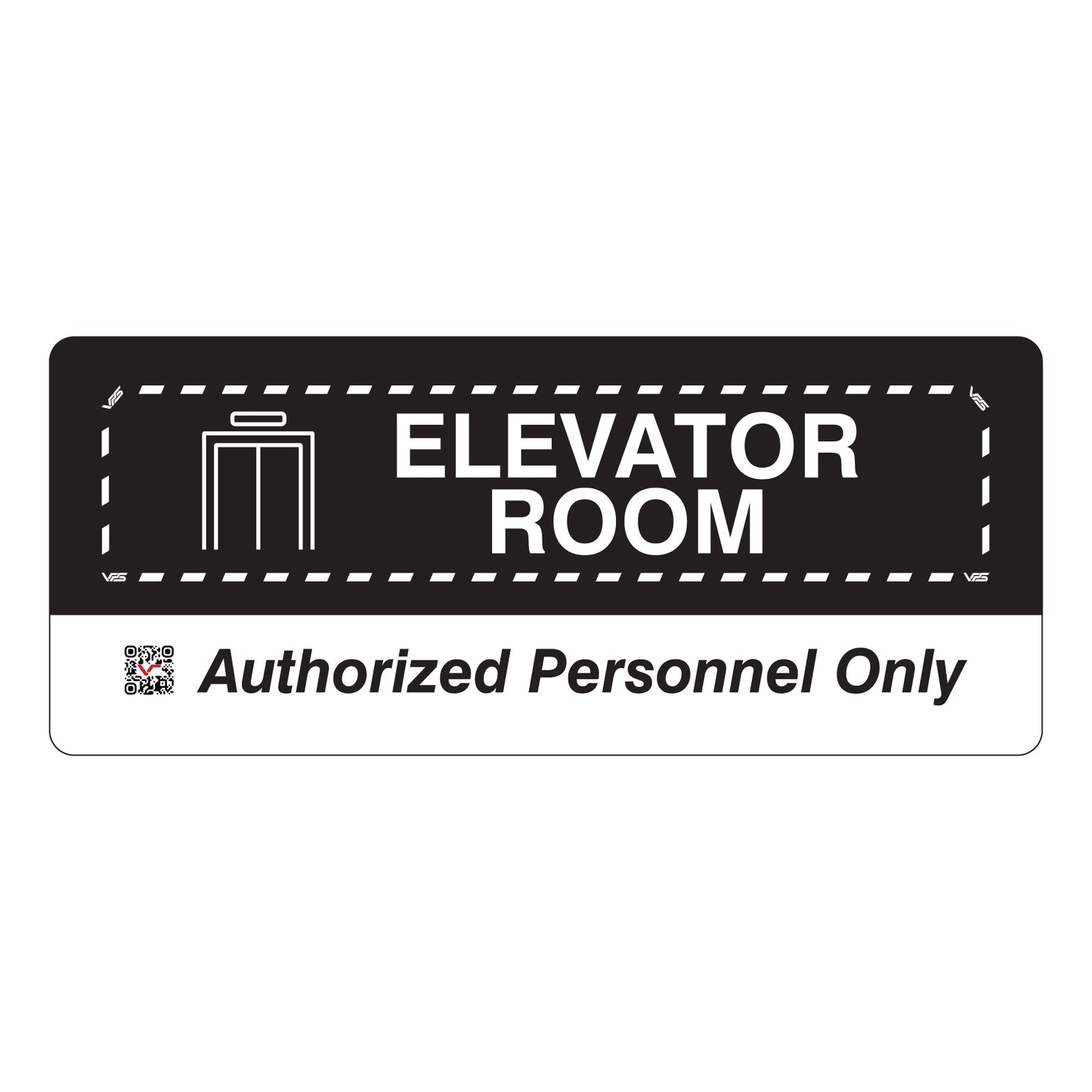 Elevator Room