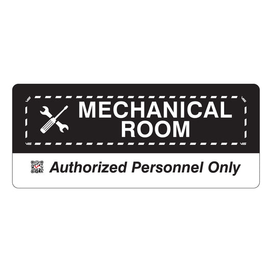 Mechanical Room